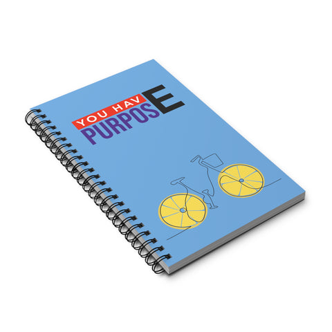 You Have Purpose-Journal