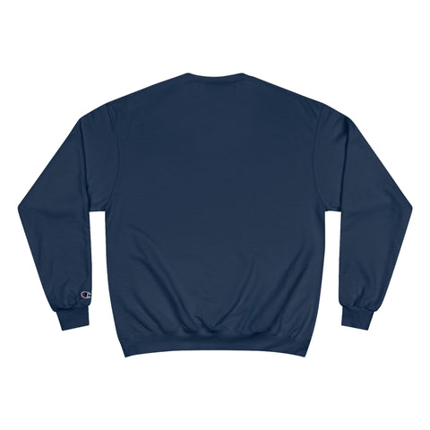 Champion Long Sleeve T-shirt For Men