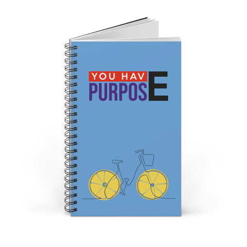 You Have Purpose-Journal
