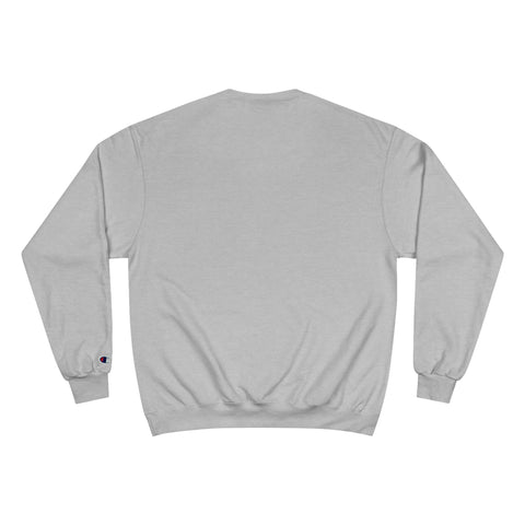 Champion Long Sleeve T-shirt For Men