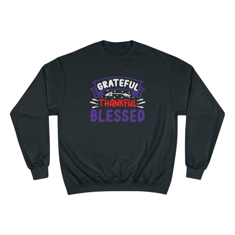 Champion Long Sleeve T-shirt For Men