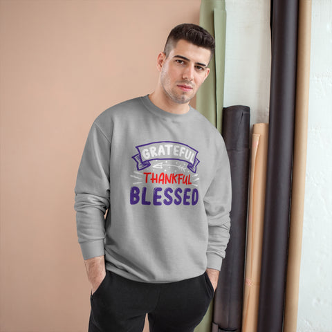 Champion Long Sleeve T-shirt For Men