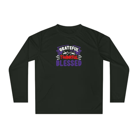 Women's Performance Long Sleeve T-Shirt