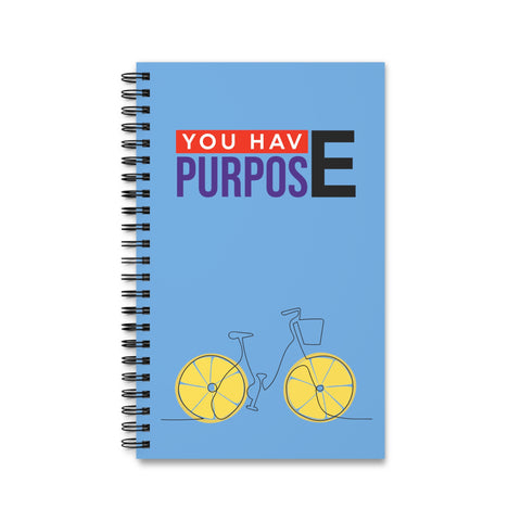 You Have Purpose-Journal