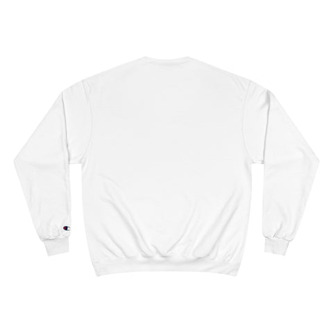 Champion Long Sleeve T-shirt For Men