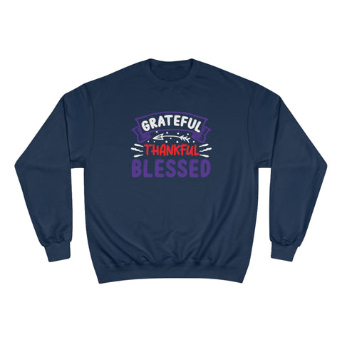 Champion Long Sleeve T-shirt For Men
