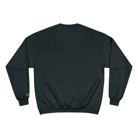 Champion Long Sleeve T-shirt For Men