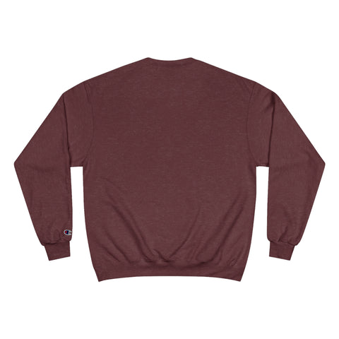Champion Long Sleeve T-shirt For Men
