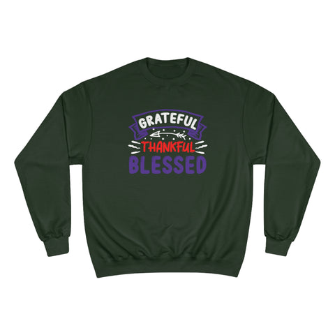 Champion Long Sleeve T-shirt For Men