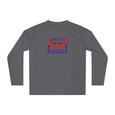 Women's Performance Long Sleeve T-Shirt