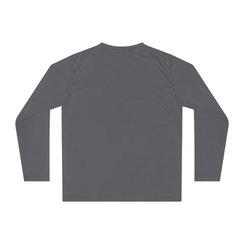 Women's Performance Long Sleeve T-Shirt