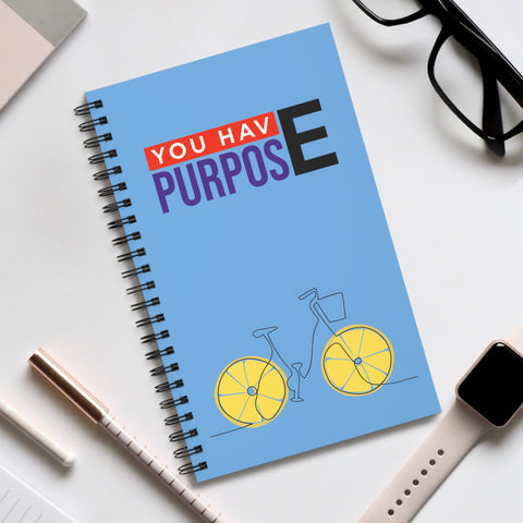 You Have Purpose-Journal