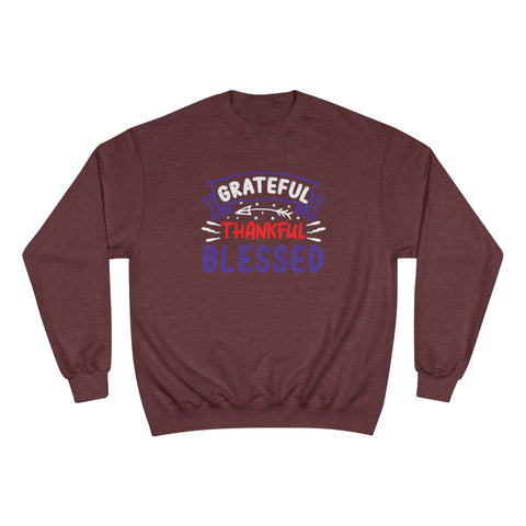Champion Long Sleeve T-shirt For Men