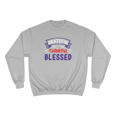 Champion Long Sleeve T-shirt For Men