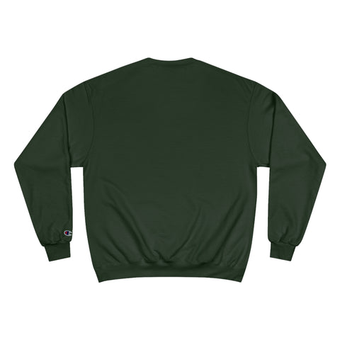 Champion Long Sleeve T-shirt For Men