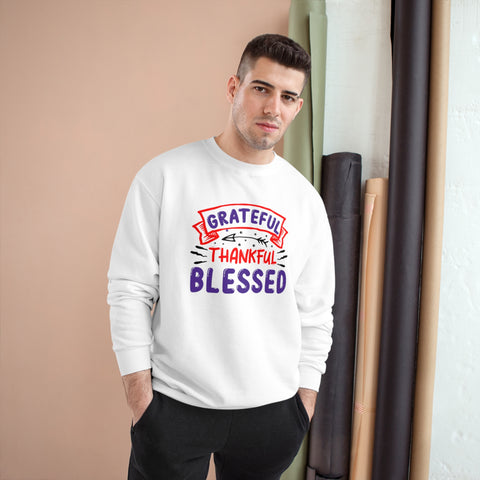 Champion Long Sleeve T-shirt For Men
