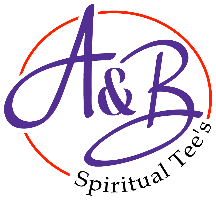 A&B Spiritual Tees
